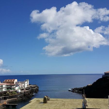 Vivienda Vacacional Monteprimero 2 Tamaduste Exteriör bild