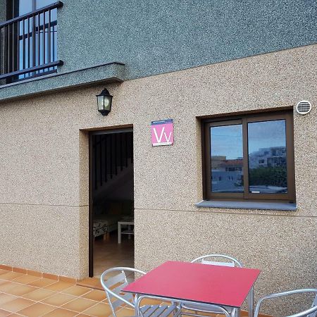 Vivienda Vacacional Monteprimero 2 Tamaduste Exteriör bild