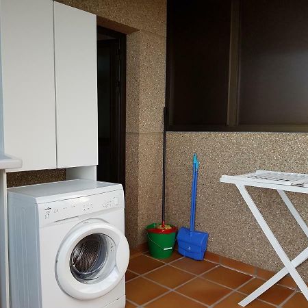 Vivienda Vacacional Monteprimero 2 Tamaduste Exteriör bild