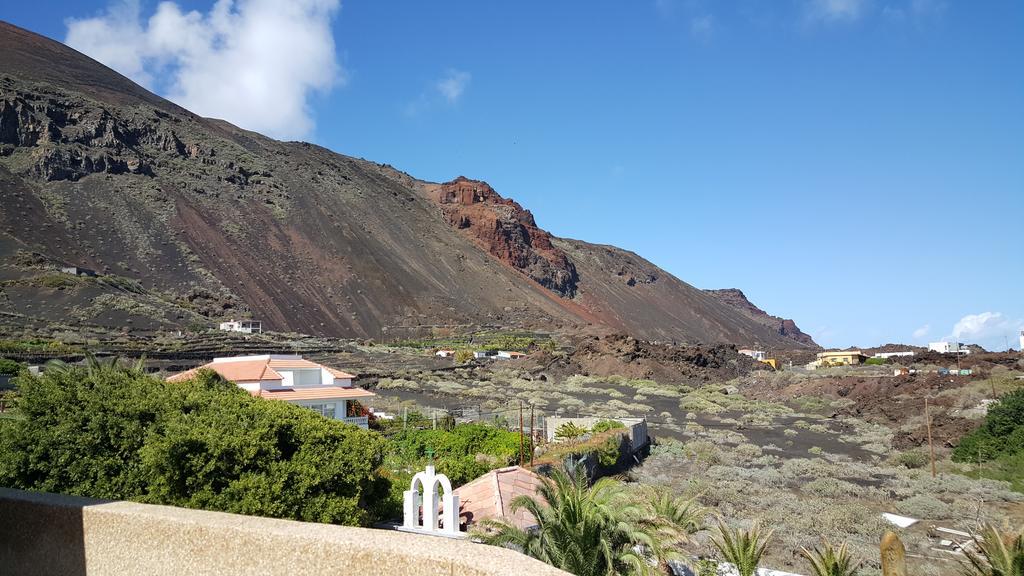 Vivienda Vacacional Monteprimero 2 Tamaduste Exteriör bild