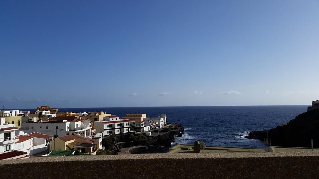 Vivienda Vacacional Monteprimero 2 Tamaduste Exteriör bild