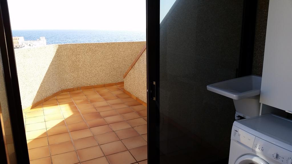 Vivienda Vacacional Monteprimero 2 Tamaduste Exteriör bild
