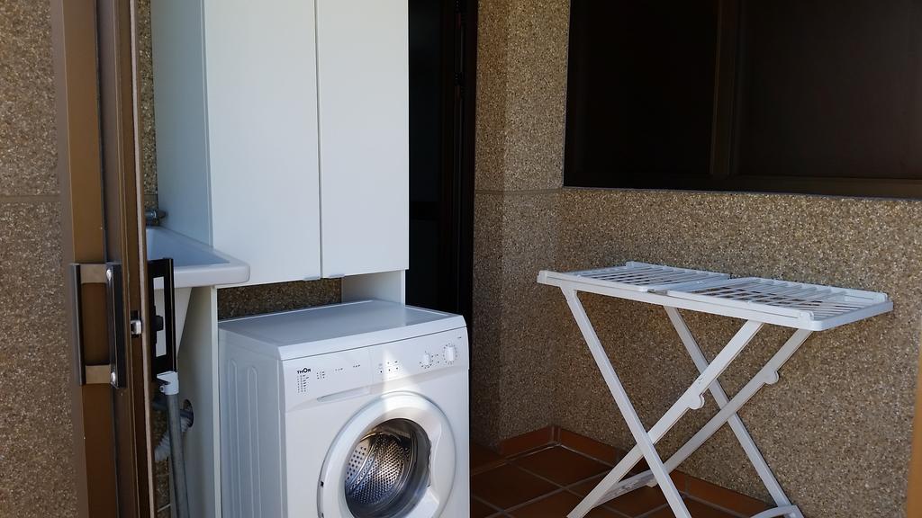 Vivienda Vacacional Monteprimero 2 Tamaduste Exteriör bild