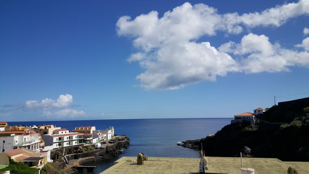 Vivienda Vacacional Monteprimero 2 Tamaduste Exteriör bild