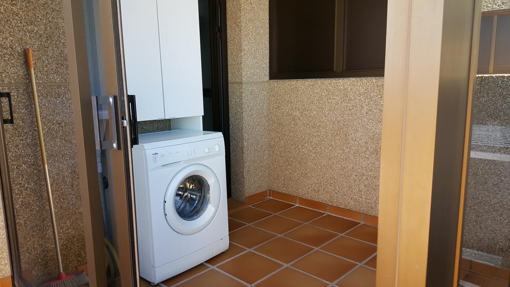 Vivienda Vacacional Monteprimero 2 Tamaduste Exteriör bild