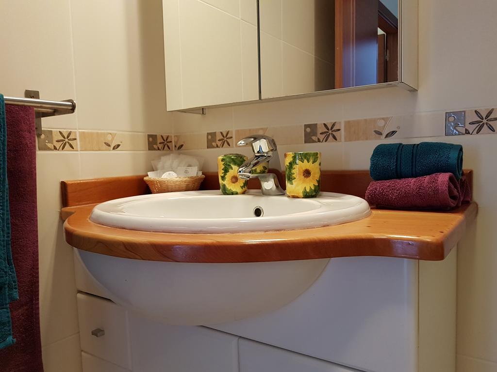 Vivienda Vacacional Monteprimero 2 Tamaduste Exteriör bild