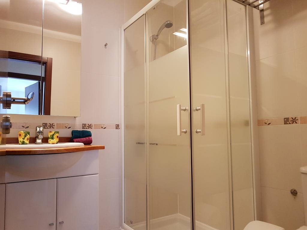 Vivienda Vacacional Monteprimero 2 Tamaduste Exteriör bild
