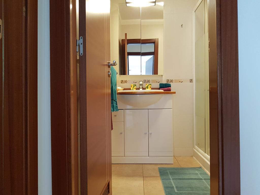 Vivienda Vacacional Monteprimero 2 Tamaduste Exteriör bild