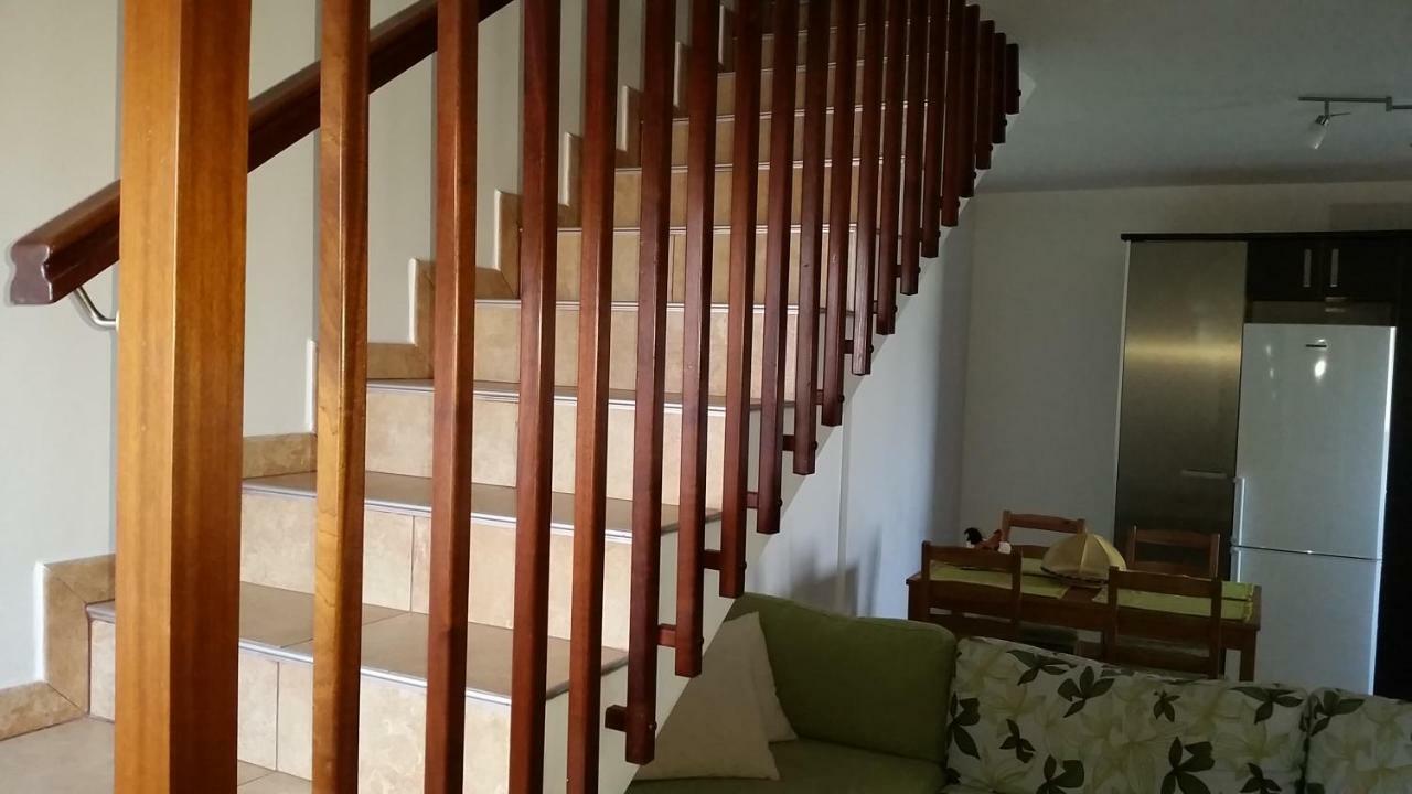 Vivienda Vacacional Monteprimero 2 Tamaduste Exteriör bild