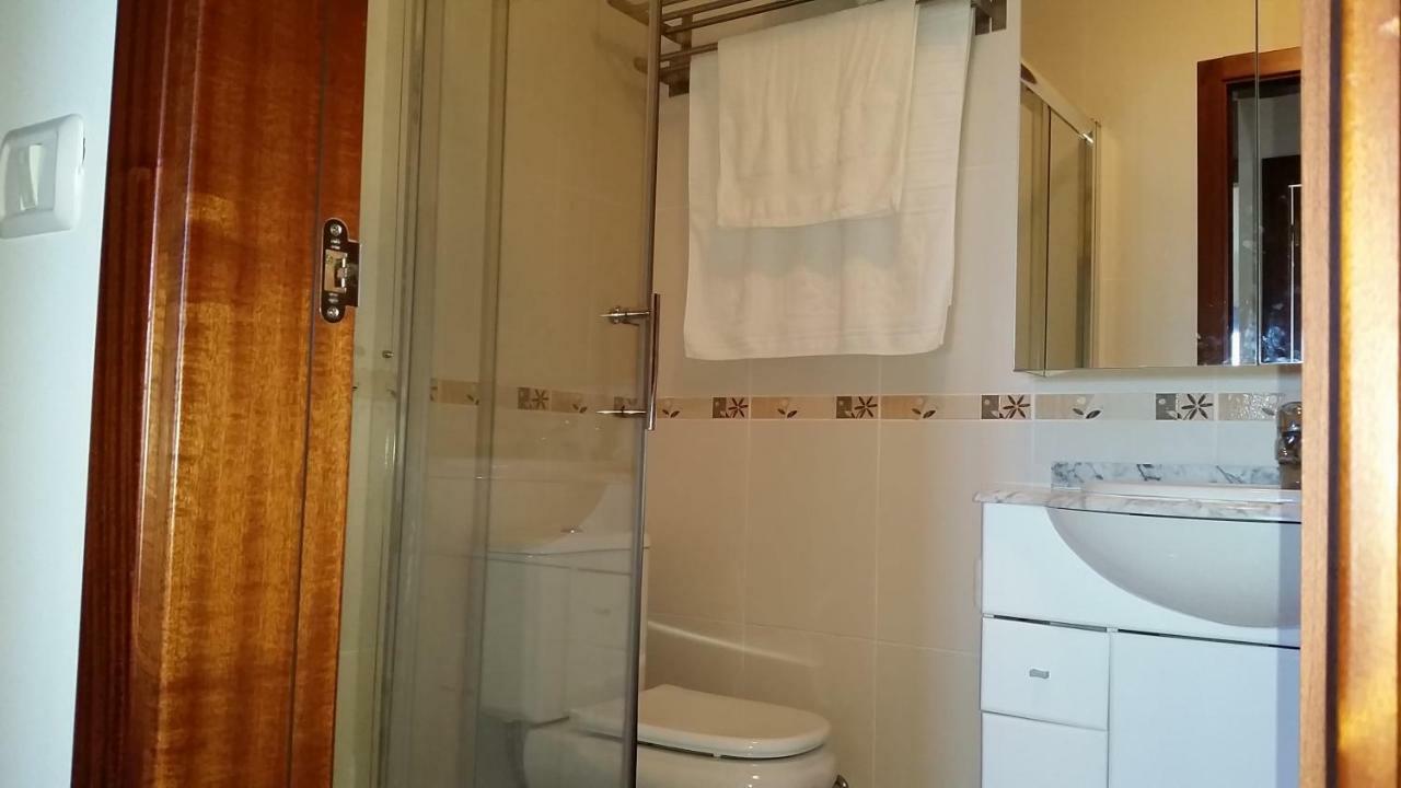 Vivienda Vacacional Monteprimero 2 Tamaduste Exteriör bild