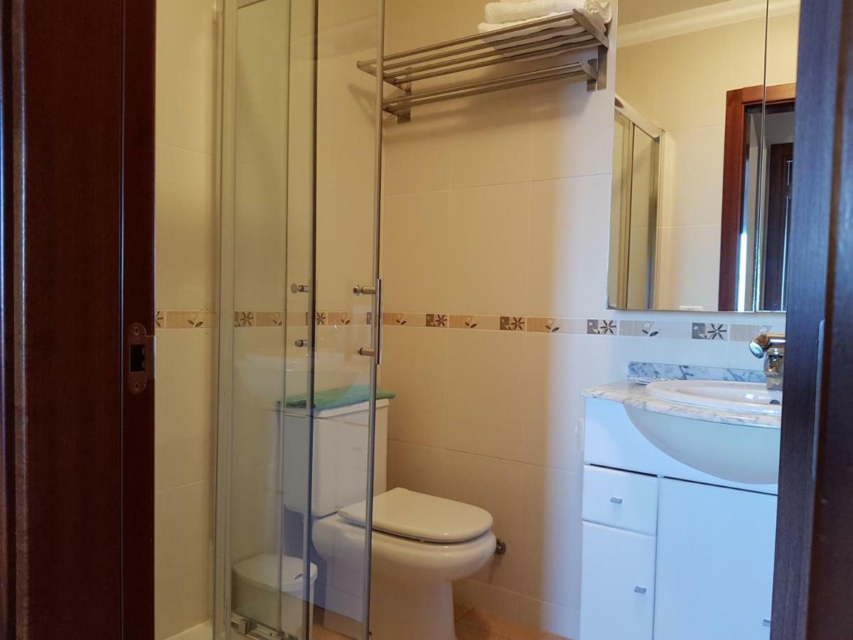 Vivienda Vacacional Monteprimero 2 Tamaduste Exteriör bild