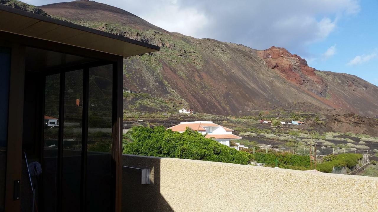 Vivienda Vacacional Monteprimero 2 Tamaduste Exteriör bild