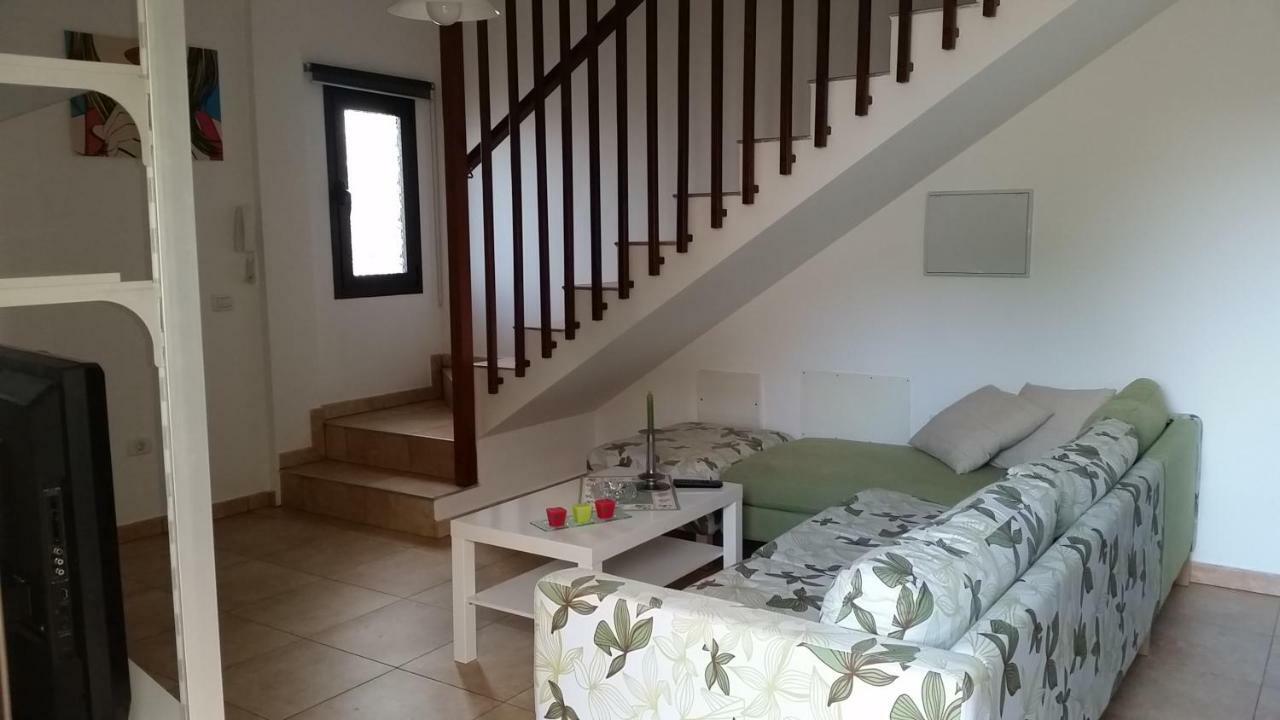 Vivienda Vacacional Monteprimero 2 Tamaduste Exteriör bild