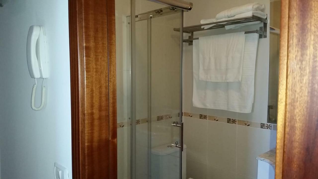 Vivienda Vacacional Monteprimero 2 Tamaduste Exteriör bild