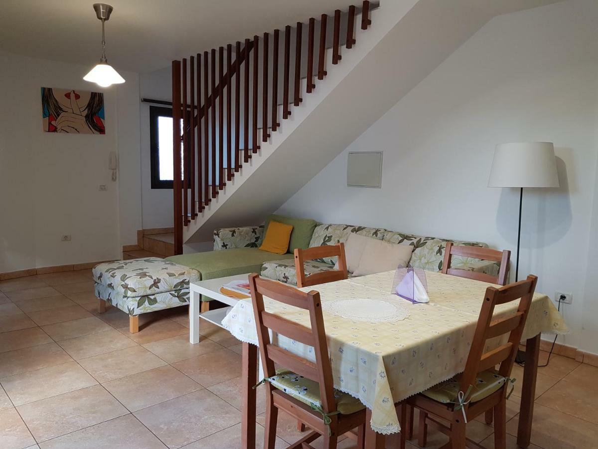 Vivienda Vacacional Monteprimero 2 Tamaduste Exteriör bild