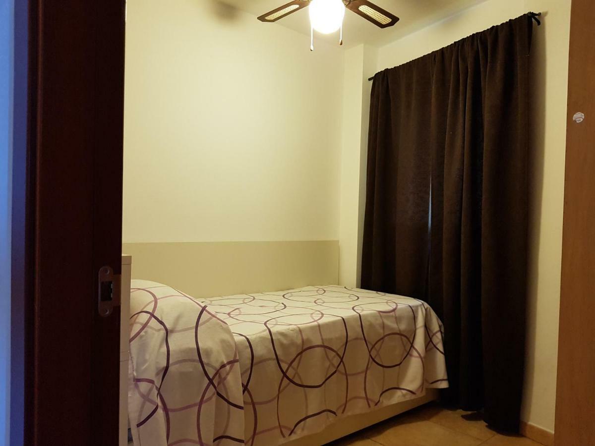 Vivienda Vacacional Monteprimero 2 Tamaduste Exteriör bild