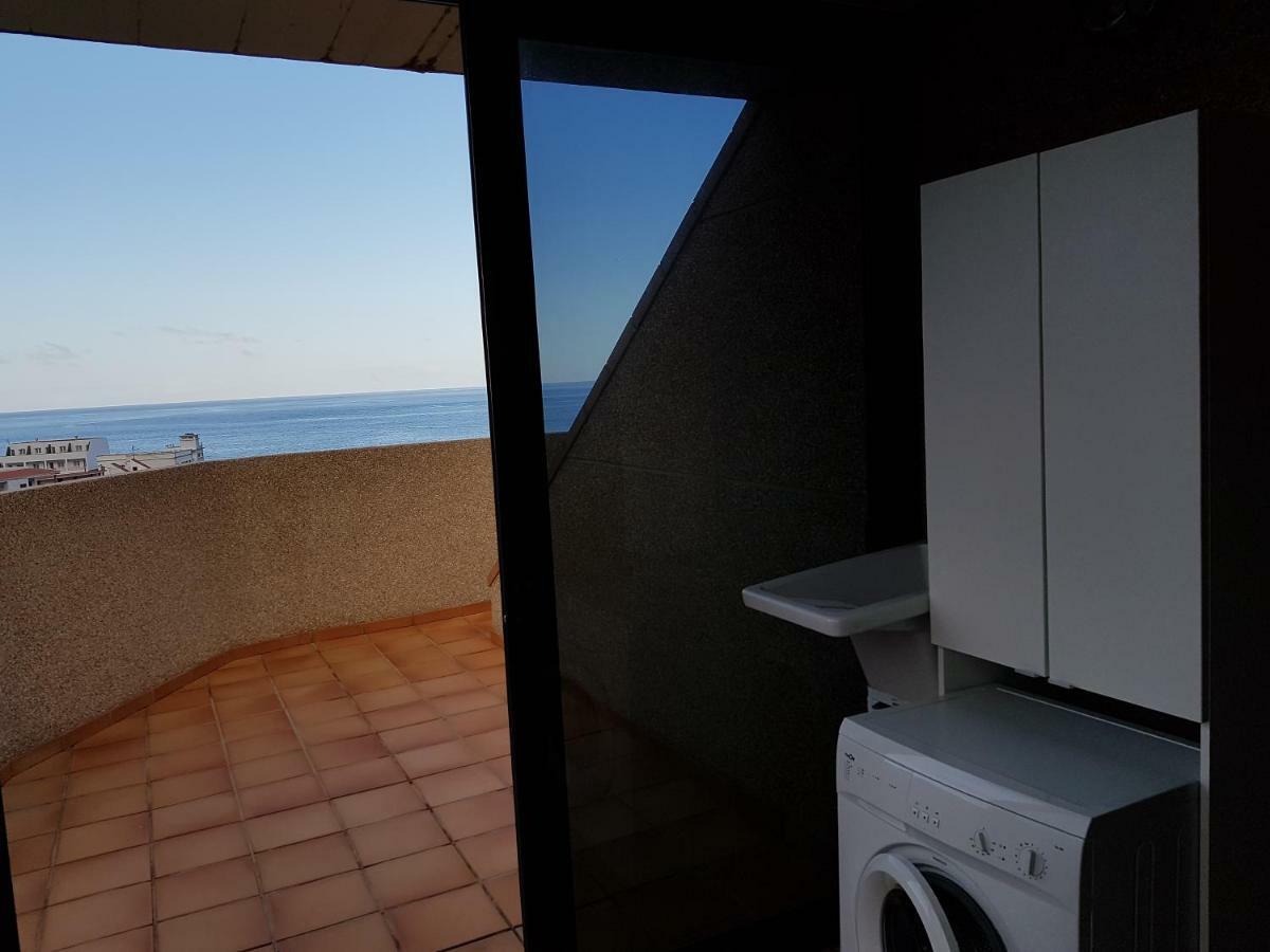 Vivienda Vacacional Monteprimero 2 Tamaduste Exteriör bild