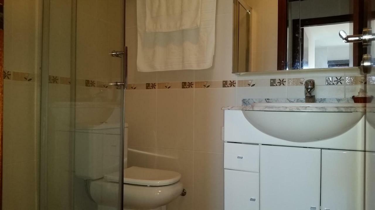 Vivienda Vacacional Monteprimero 2 Tamaduste Exteriör bild