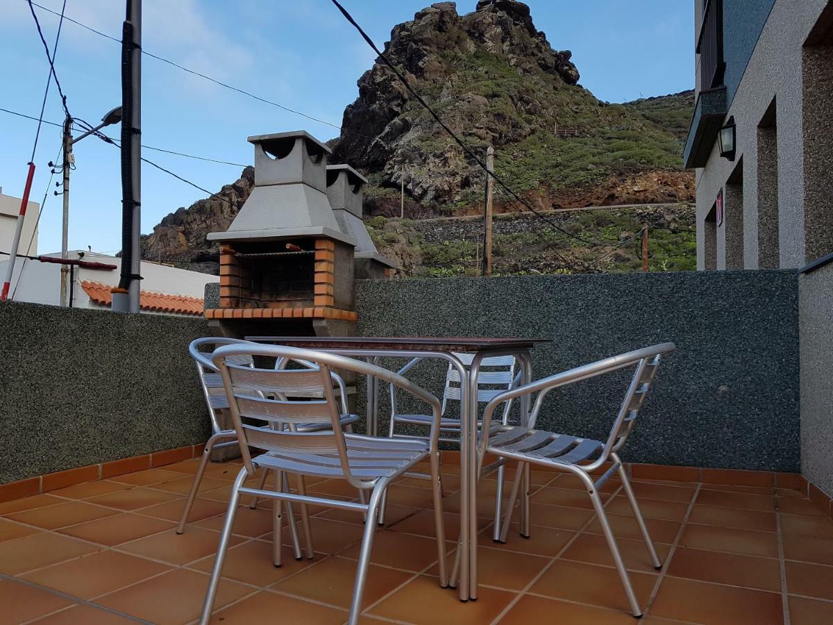 Vivienda Vacacional Monteprimero 2 Tamaduste Exteriör bild