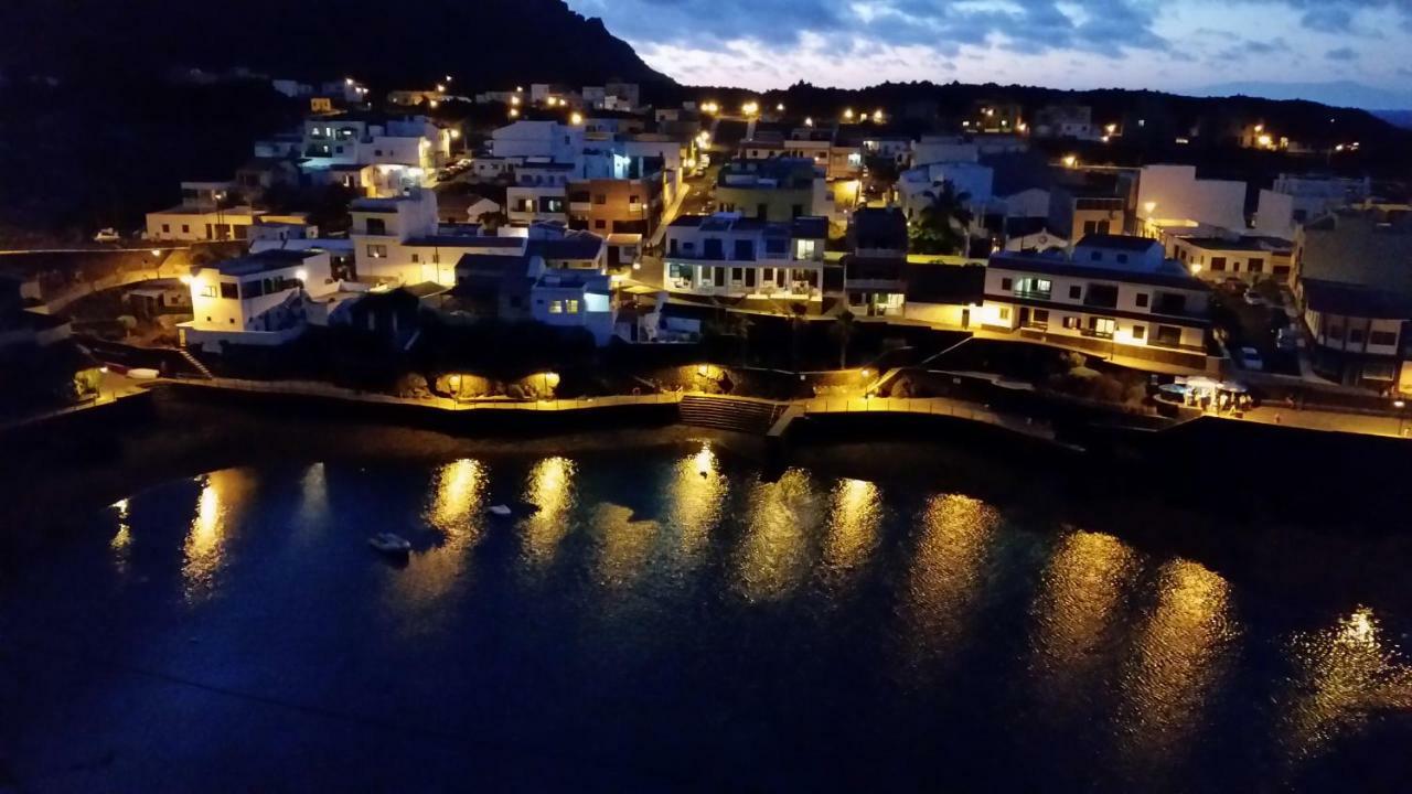 Vivienda Vacacional Monteprimero 2 Tamaduste Exteriör bild